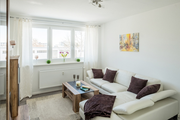 Musterwohnung