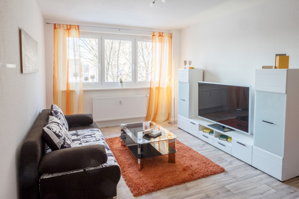 Musterwohnung